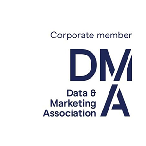 DMA member logo