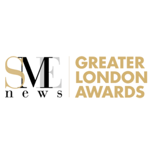 SME news greater london awards logo